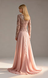 Abby Paris 96095 Blush