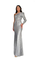 Abby Paris 96097 Silver