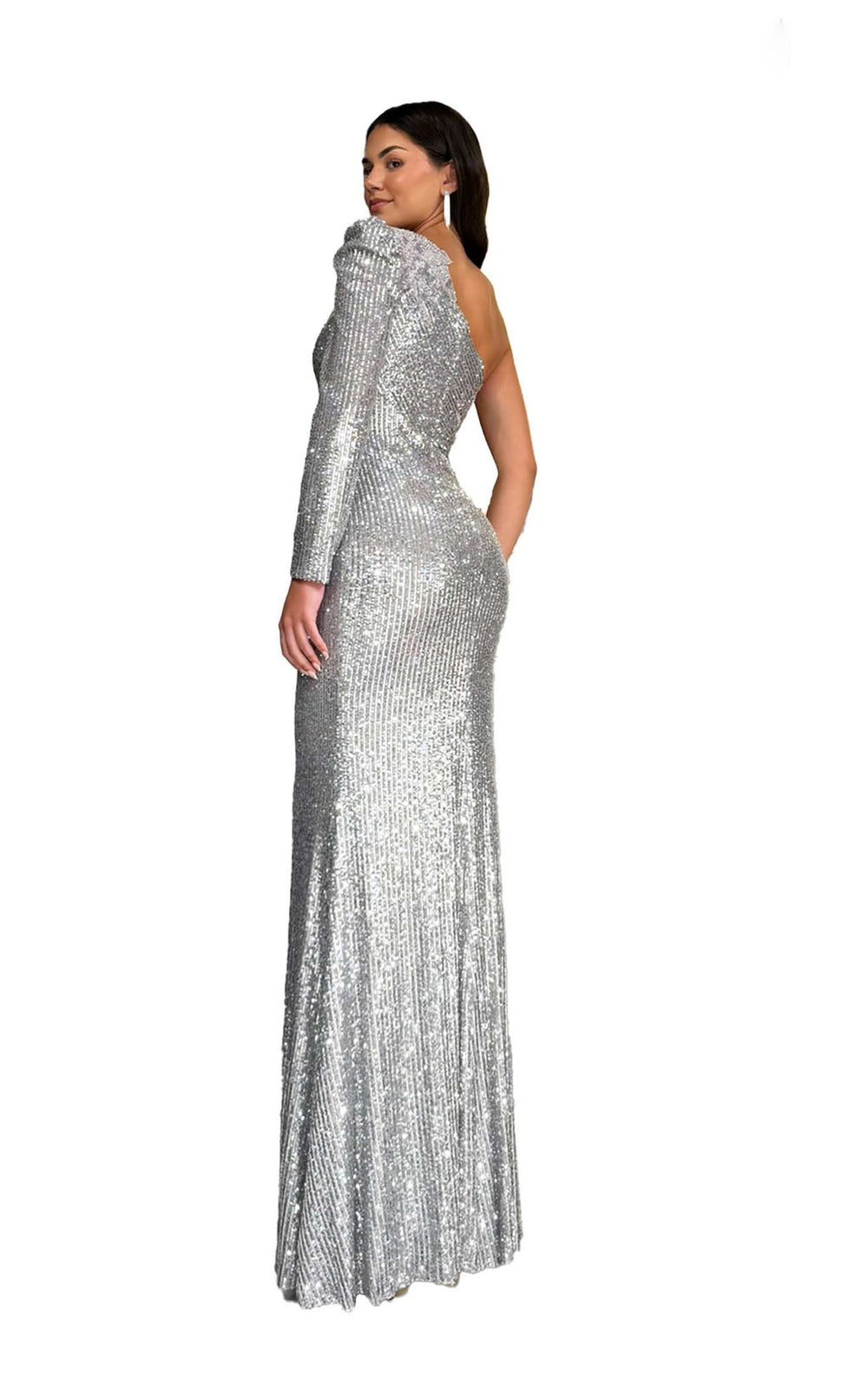 Abby Paris 96097 Silver