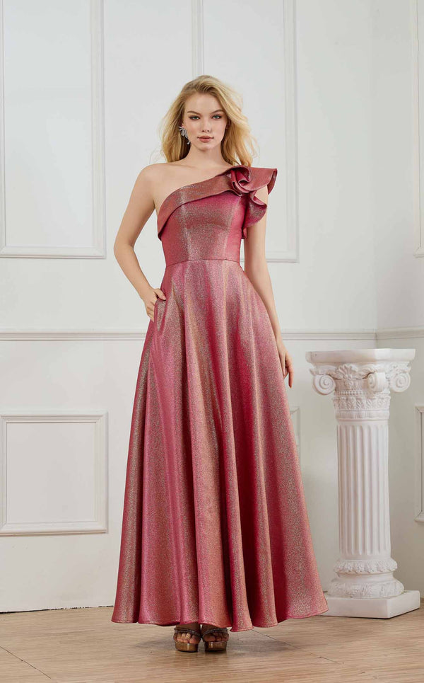 Abby Paris 96098 Rose