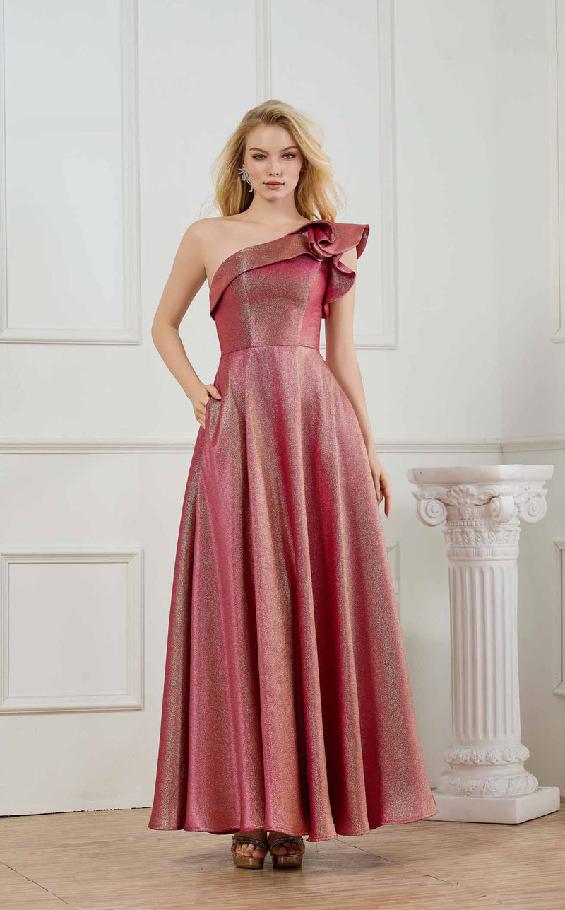 Abby Paris 96098 Rose