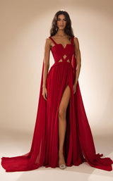 Abdo Aoude Desirs21 Red