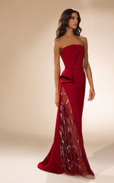 Abdo Aoude Desirs22 Red