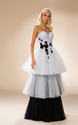Abdo Aoude Desirs25 Sky Blue
