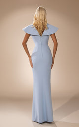 Abdo Aoude Desirs26 Sky Blue