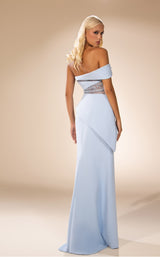 Abdo Aoude Desirs27 Sky Blue