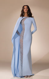 Abdo Aoude Desirs28 Sky Blue