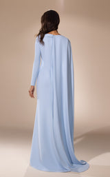 Abdo Aoude Desirs28 Sky Blue