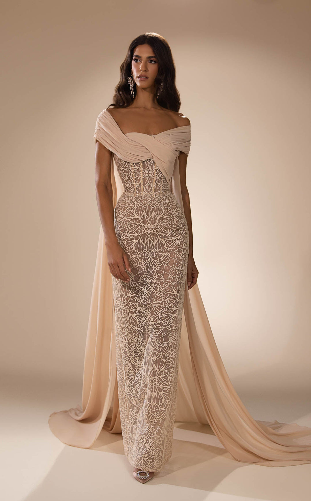 Abdo Aoude Desirs7 Beige