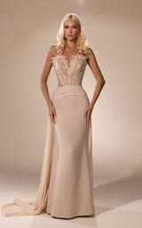 Abdo Aoude Desirs8 Beige