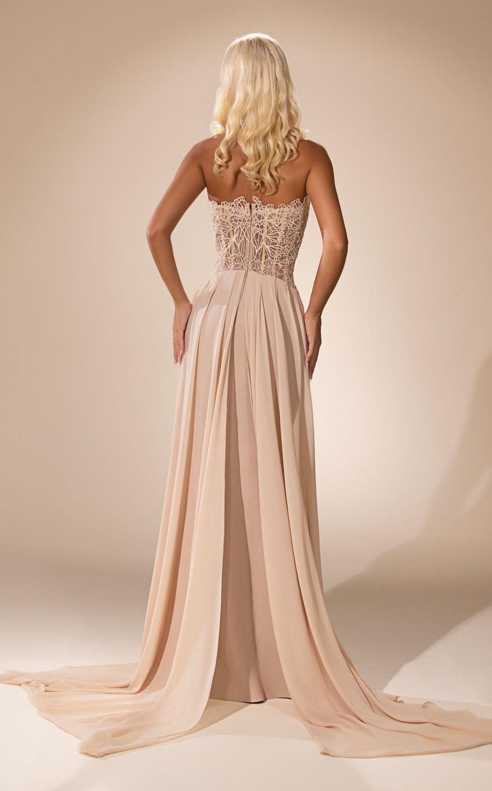 Abdo Aoude Desirs8 Beige
