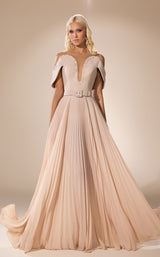 Abdo Aoude Desirs9 Beige