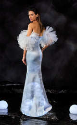 Abdo Aoude MidnightMermaid10 Light Blue