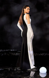 Abdo Aoude MidnightMermaid12 Black
