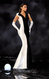 Abdo Aoude MidnightMermaid12 Black