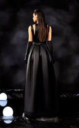 Abdo Aoude MidnightMermaid13 Black