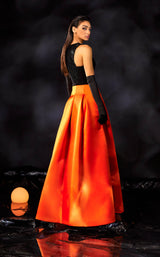 Abdo Aoude MidnightMermaid14 Black