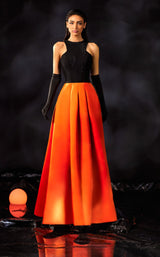 Abdo Aoude MidnightMermaid14 Black