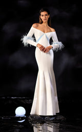 Abdo Aoude MidnightMermaid15 Light-Blue