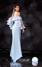 Abdo Aoude MidnightMermaid16 Light Blue