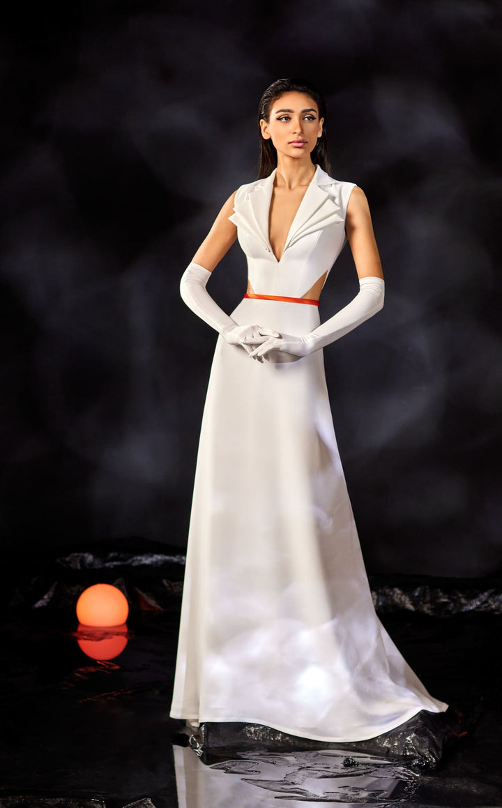 Abdo Aoude MidnightMermaid17 Terracotta