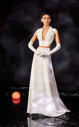 Abdo Aoude MidnightMermaid17 Terracotta