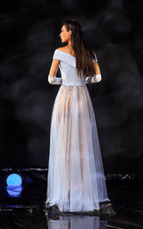 Abdo Aoude MidnightMermaid19 Light Blue