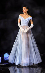 Abdo Aoude MidnightMermaid19 Light Blue