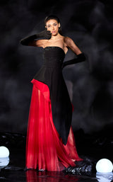 Abdo Aoude MidnightMermaid1 Black