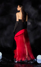 Abdo Aoude MidnightMermaid1 Black