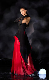 Abdo Aoude MidnightMermaid1 Black