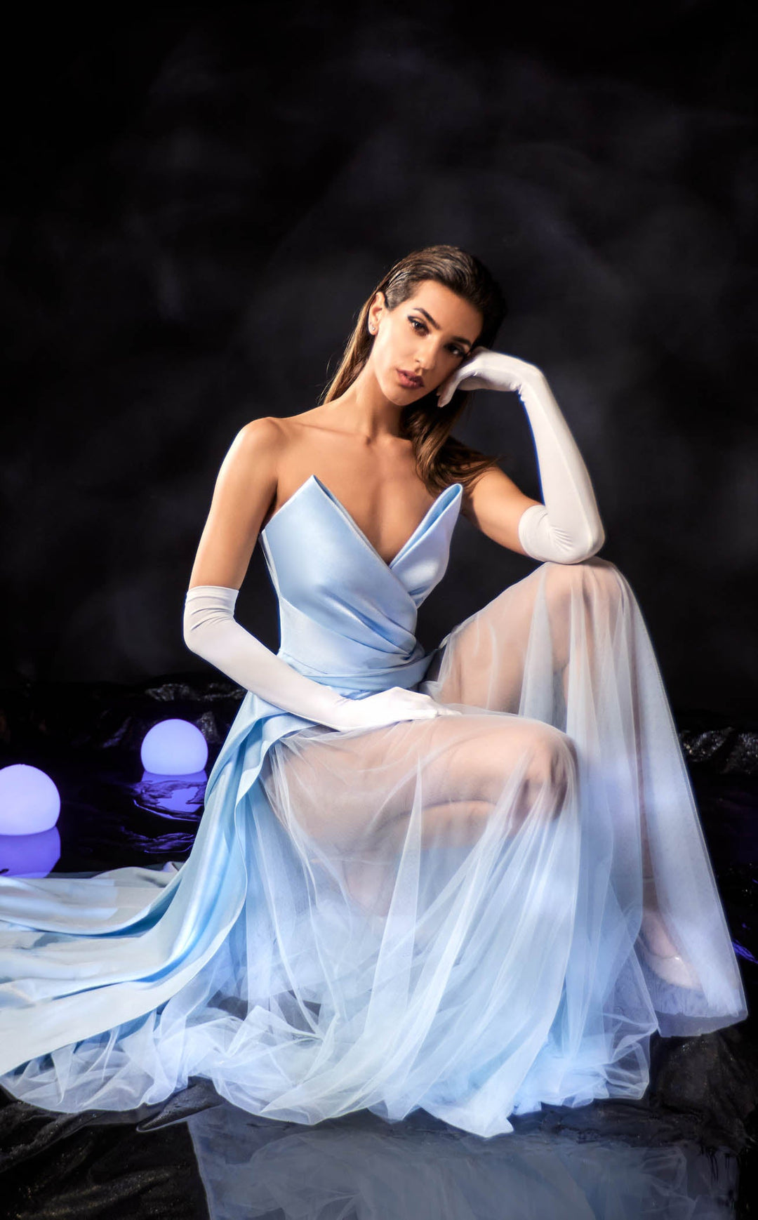 Abdo Aoude MidnightMermaid20 Light Blue