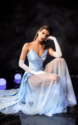 Abdo Aoude MidnightMermaid20 Light Blue