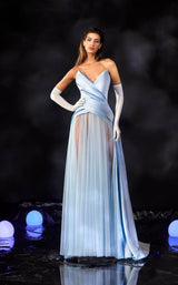 Abdo Aoude MidnightMermaid20 Light Blue