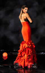 Abdo Aoude MidnightMermaid22 Terra Cotta