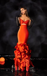 Abdo Aoude MidnightMermaid22 Terra Cotta