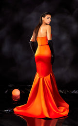 Abdo Aoude MidnightMermaid23 Terra Cotta