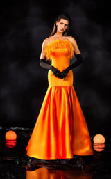 Abdo Aoude MidnightMermaid24 Terra Cotta