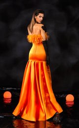 Abdo Aoude MidnightMermaid24 Terra Cotta