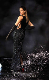 Abdo Aoude MidnightMermaid6 Black