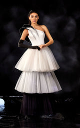 Abdo Aoude MidnightMermaid8 Black