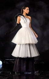 Abdo Aoude MidnightMermaid8 Black
