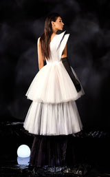 Abdo Aoude MidnightMermaid8 Black
