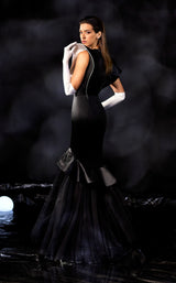 Abdo Aoude MidnightMermaid9 Black