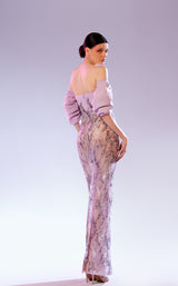 Abdo Aoude Tempera10 Dusty-Violet