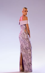 Abdo Aoude Tempera11 Dusty-Violet