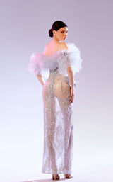 Abdo Aoude Tempera13 Lavender