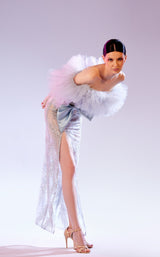 Abdo Aoude Tempera13 Lavender