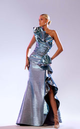 Abdo Aoude Tempera17 Electric Blue