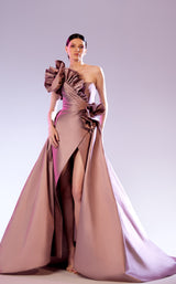 Abdo Aoude Tempera23 Hot Pink